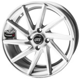 Gts Wheels White Limited 1