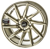 Gts Wheels Gold Limited 1