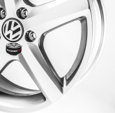 Alu disky Originální alu kola Volkswagen 0014 5x112 15"