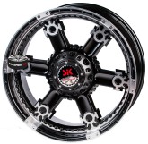 SIK OffRoad limited 1