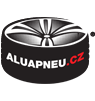 logo aluapneu.cz