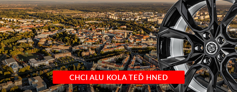 Alu kola Hradec Králové