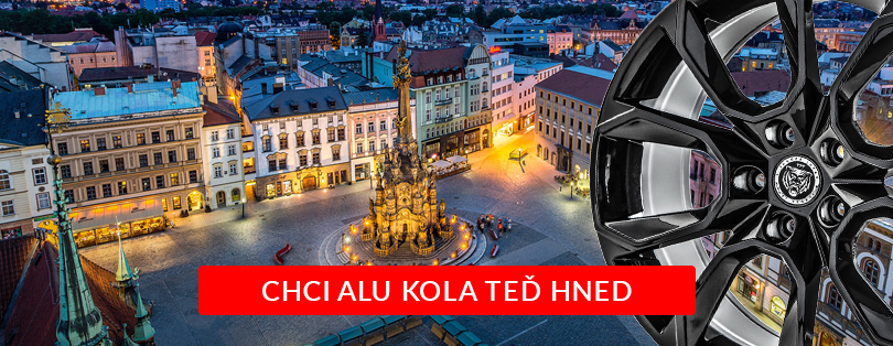 Alu kola Olomouc