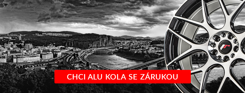 Disky Ústí nad Labem