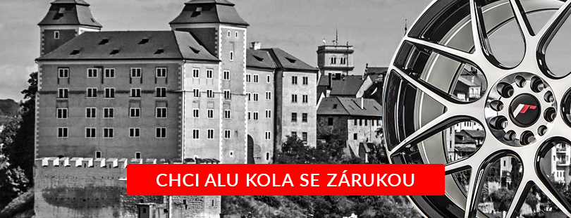 Ráfky Mladá Boleslav