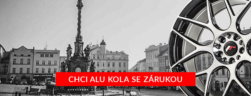 Disky Olomouc