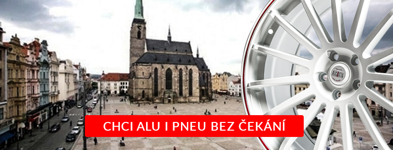 Disky Plzeň