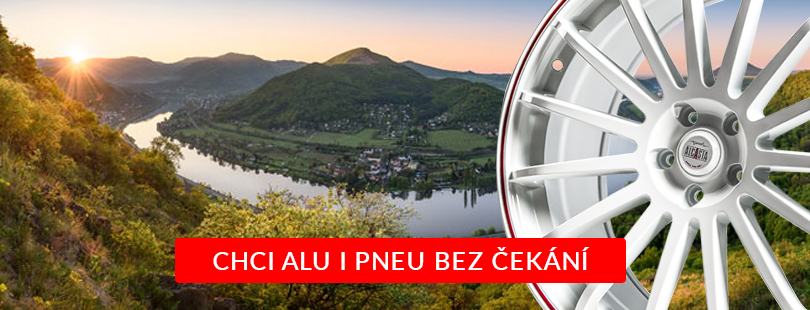 Alu kola Ústí nad Labem