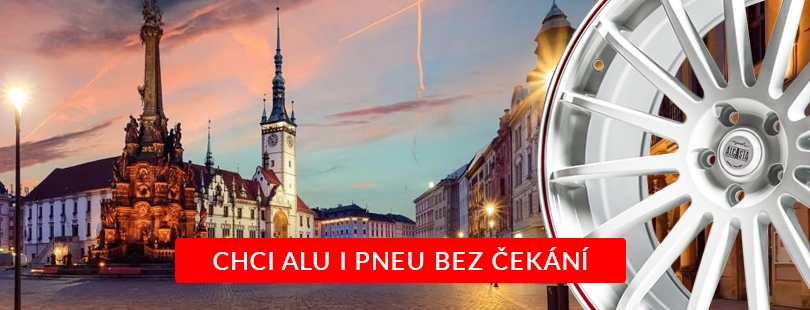 Ráfky Olomouc