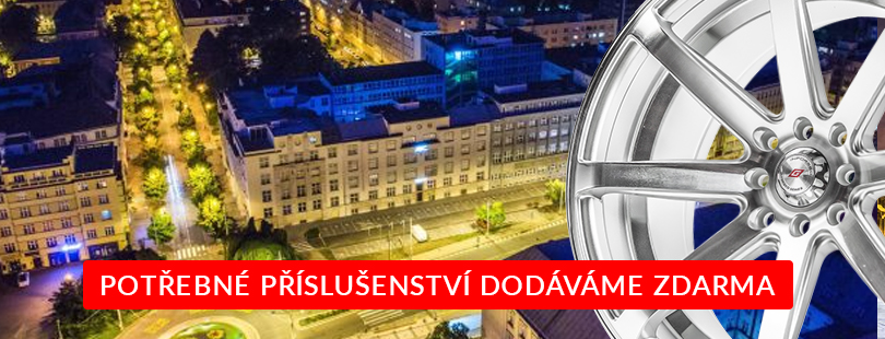 Ráfky Ostrava