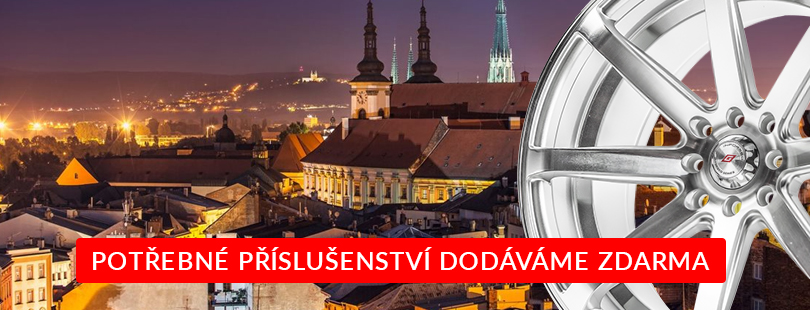 Disky Olomouc