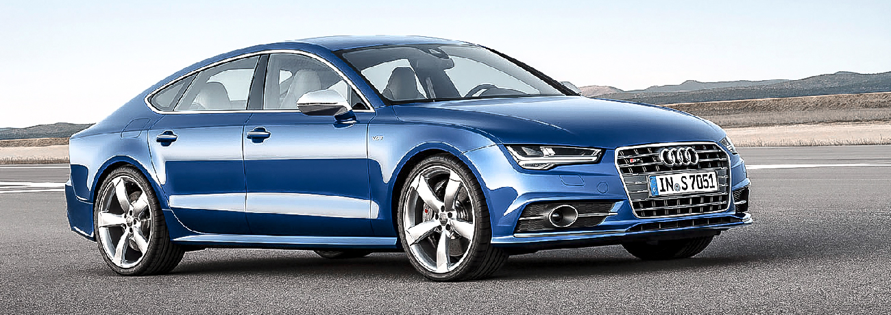 Alu kola Audi Rotor - Originální elektrony Audi