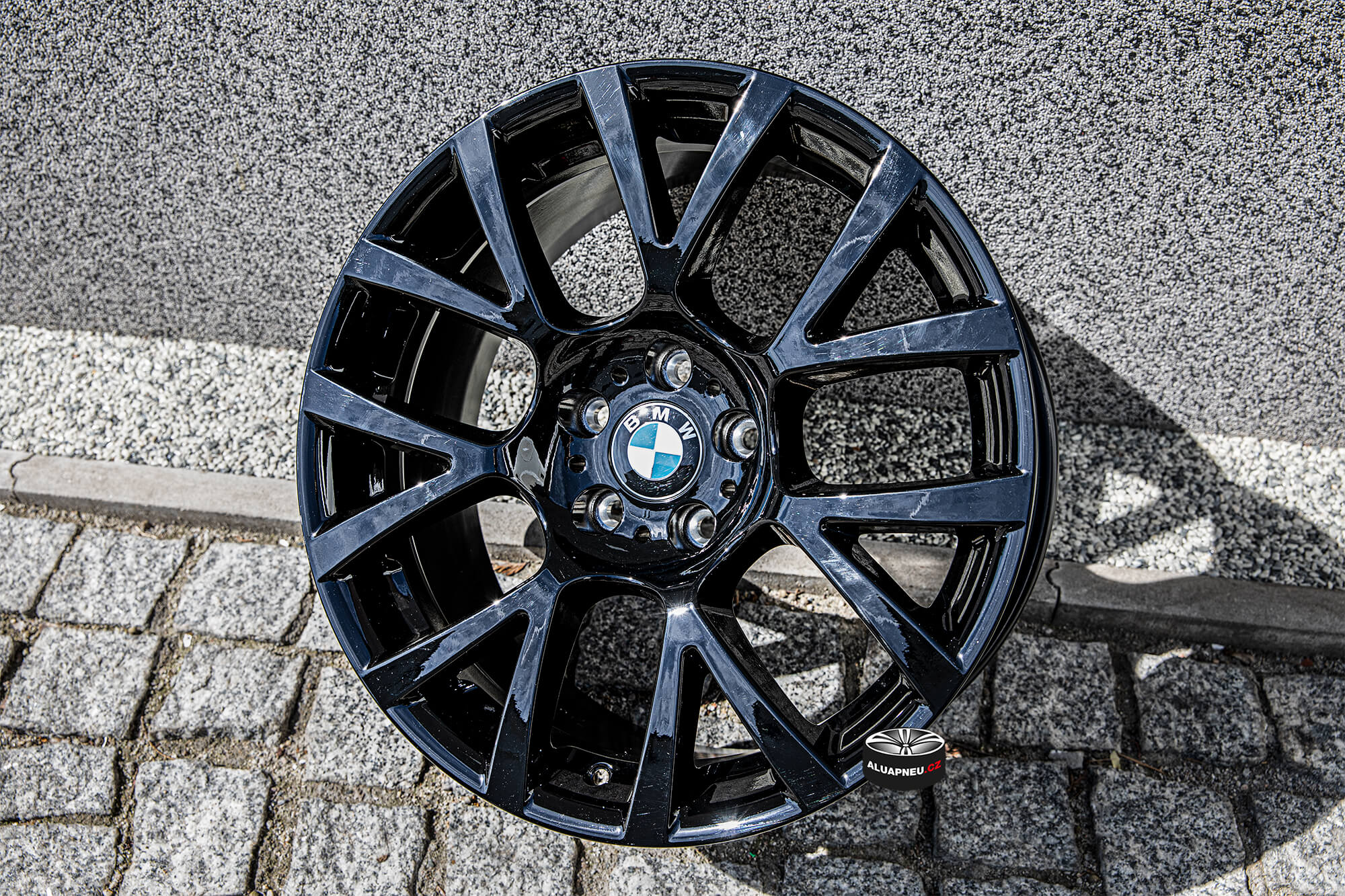 Originální Alu kola BMW 238