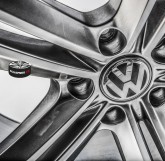 Elektrony Originální alu kola Volkswagen Mallory 5x100 17"