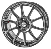 ADVAN RACING RS GREY 1