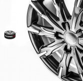 Litá kola RSW RACING 7323 5x130 18"