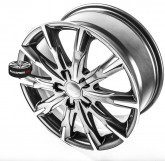Alu disky RSW RACING 7323 5x130 18"