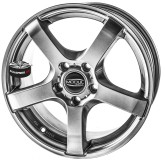 MODUL GERMANY MD9 SILVER 1