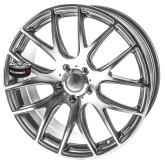 MODUL GERMANY MD8 GREY POLISH 1