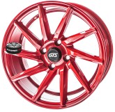 Gts Wheels Racing Red limited 1