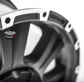 Elektrony Dynamic Racing Off Road 6x114.3 17"