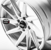 Elektrony Gts Wheels White Limited 4x100 15"