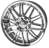 VERDE CUSTOM WHEELS USA V55 1
