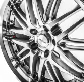 Litá kola VERDE CUSTOM WHEELS USA V55 5x112 18"