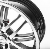 Alu disky VERDE CUSTOM WHEELS USA V55 5x112 18"