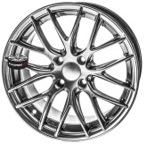 Gts Wheels Titan Limited 1