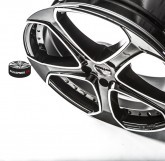 Alu disky PDW 574 LIMITED EDITION 5x114.3 19"
