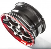 Elektrony PDW COMPETITION LIMITED EDITION 4x100 15"