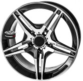 MILANO DESIGN model M70 1