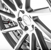 Litá kola MS MOTOR SPORTS RACE 5x114.3 20"