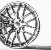 Litá kola Gts Wheels Titan Limited 4x98 15"
