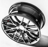 Elektrony Gts Wheels Titan Limited 4x98 15"