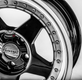 Elektrony PDW DYNAMICS BLACK LIMITED 5x100 15"