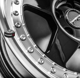 Alu disky PDW DYNAMICS BLACK LIMITED 5x100 15"