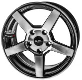 PDW WHEELSPEED BLACK 1