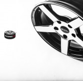 Elektrony PDW WHEELSPEED BLACK 5x120 16"