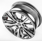 Alu disky YAKUZA JAPAN model KYOTO 5x120 18"