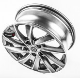 Elektrony YAKUZA JAPAN model SAITO 5x112 16"