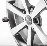 Litá kola ORIGINÁLNÍ ALU KOLA SMART 3x112 15"