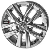 Originální alu kola Volkswagen 0011 1