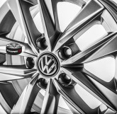 Litá kola Originální alu kola Volkswagen 0011 5x112 15"