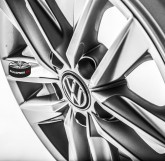 Alu disky Originální alu kola Volkswagen 0011 5x112 15"