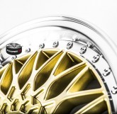 Elektrony RS CLASSIC GOLD 4x100 15"