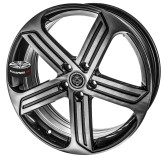 YAKUZA JAPAN model KATASHI GREY 1