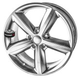 MILANO DESIGN model A56 BAZAR 1