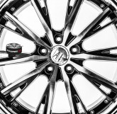 Litá kola YAKUZA JAPAN model YASUKO 5x114.3 19"
